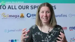 Scimega CEO Julie Martin Arena Interview 2025