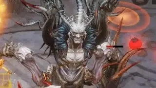 DIABLO 2 BAAL LORD OF DESTRUCTION IN DIABLO IMMORTAL (GAMELOOTTV GAMEPLAY)