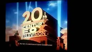 Langley Productions / Court TV Original Productions / 20th Century Fox Television (2007)