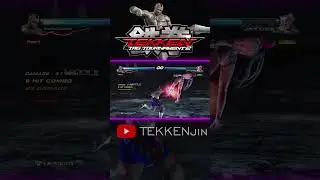 76 DAMAGE Power COMBO 💪 | BRUCE IRVIN TTT2