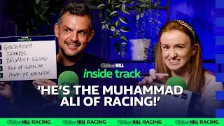 IS GOLDIKOVA ABOVE FRANKEL & ROCK OF GIBRALTAR? | TOP 5 GREATEST MILERS RANKED!