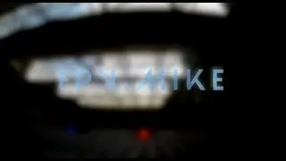 FPV.MIKE - Miniquad Racing