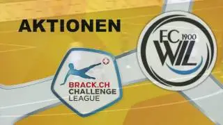 Jordan Brown Highlights Switzerland