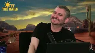 ⏸️ Debating Fresh & Fit ⏸️ Dead Air Off The Rails #108