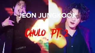 Jungkook FMV 