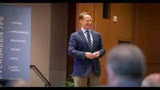 Introduction to Evergreen Principles | Dave Whorton