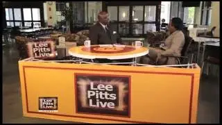 Nicole Reyes- Sime , Host, &ldquo;A Taste of Haiti on Lee Pitts Live