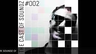 PMX SoundZ - The Cast of SoundZ #002