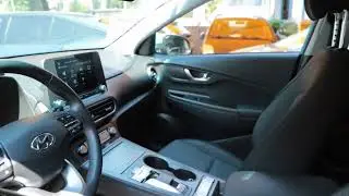 ⚡️ Hyundai Kauai Electric 39kW &ndash; I.V.A. DEDUT&Iacute;VEL ⚡️