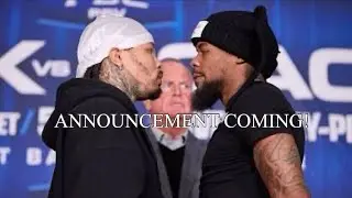 BREAKING! GERVONTA DAVIS VS LAMONT ROACH REMATCH SET TO BE ANNOUNCED SOON! WHY ROACH SO QUIET NOW?