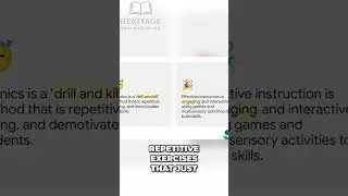 Phonics Myths Debunked: Fun & Engaging Reading Strategies #shorts