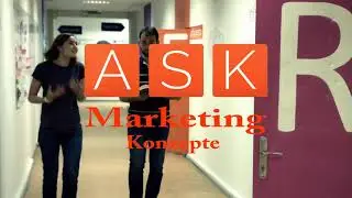 ASK Marketing Agentur Hannover Werbefilm Internetagentur Google SEO.