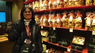 Rhine River Cruise   Strasbourg