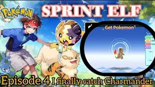 Tamil new pokemon game in mobile Ep4🤩 please support my channel 🤙