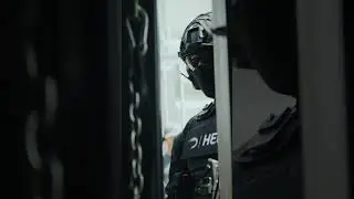 Method of Entry (MoE) Tactical Breaching | Equipment and Training with Helix Operations