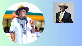 KOTI MOJA CHELILIM RESPONDS TO SENATOR MANDAGO