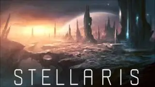 Stellaris Soundtrack - Distant Nebula Vocal