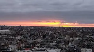 [Acid Techno] - Vol VI #DJSet&ndash;Antwerp CityTimelapse | Renato LiveMix #Techno #Love #Music #Antwerp
