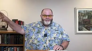 NT25 Week 25 Recap (ESV 361, 363, 364, 365)