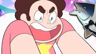 SUPER WATERMELON ISLAND / GEM DRILL | Steven Universe Reaction
