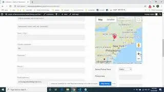 Woocommerce Order Pickup Plugin