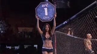 UFC: 204 Bisping vs Henderson 2