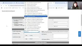 NSF Award Search - Find Funded NSF Projects