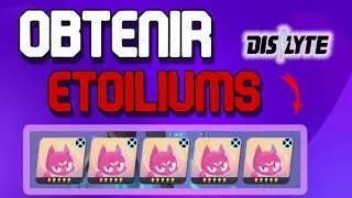 AVOIR DES ETOILIUMS DANS LA NOUVELLE MAJ PAR KENSHIN ? | Dislyte