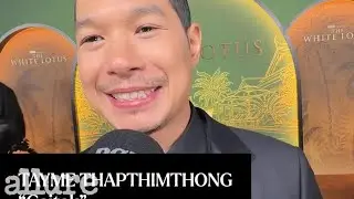 'The White Lotus' Stars Share Which Product They'd Bring To The Island