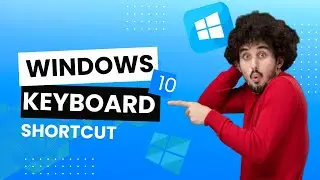 কিবোর্ড শর্টকাটের দারুন টিপস✅ Computer Advance Shortcut Key
