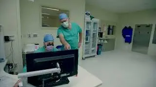 Steven J. Hoff, M.D.