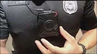 Ross Township police getting body cams that can turn on automatically