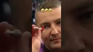 Eurppean Champions Darts #darts #falcons #championship #viralvideo  #dartsnews