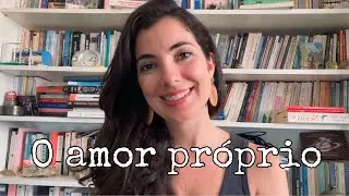 CODE: O tal do amor pr&oacute;prio 