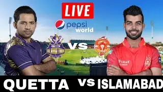 PSL LIVE ON WE ARE LIVE PSL ANTHEM PSL 5 2020