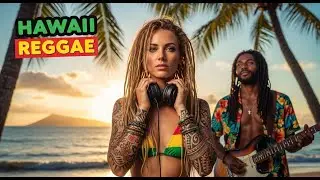 🔊 Best Reggae Hits Mix 80s 90s 2000s 🌴 Timeless Island Vibes