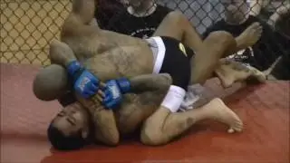 Huiber Garcia  Huerta Vs  Rafael Morel