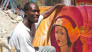 Changing the Narrative of Haiti | Stories That Inspire