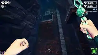 Phantom Abyss Beta Daily Speedrun 06/17/23