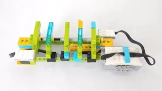 Piano | Lego wedo 2.0 | Scratch 3.0 | Wedo instructions