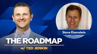 The Roadmap | Steve Eisenstein | President Of Classic Tents & Events