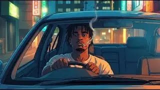 If A$AP Rocky ft. Post Malone Made Lo-Fi Hip Hop | New Track