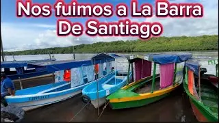 La Barra De Santiago, Sonsonate, El Salvador