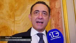 Inaugurazione anno accademico 2024-2025