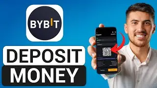 How to Deposit Money in Bybit From Bank Account (2025) - Quick Guide