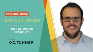 Future Trends of Online Education with Brandon Hassler