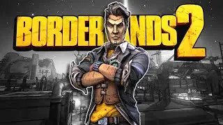 Нет. Borderlands 2 всё равно лучше...