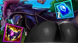 TWISTED FESSES : UN SORT = UN MORT ?! CE BUILD EST TROP CON!