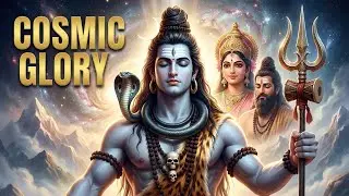 Shiva Puranam Tamil Lyric | Shivaranjani Ragam | Om Namah Shivaya