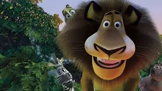 Madagascar Full Movie Information And Knowledge | Ben Stiller | Chris Rock